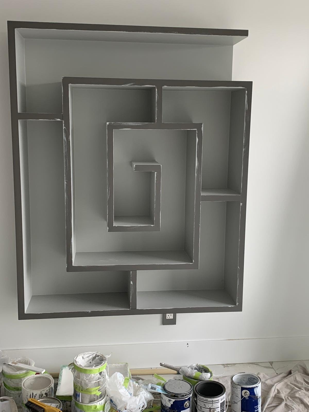 Finish carpentry portfolio image 2