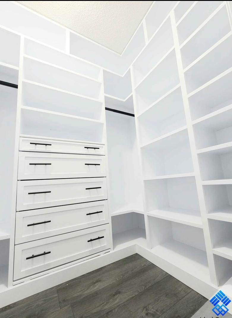 Finish carpentry portfolio image 5